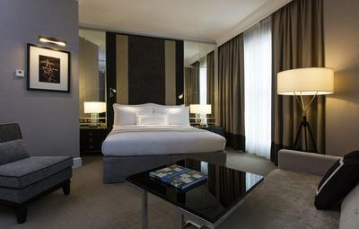 The Ritz-Carlton, Kuala Lumpur image