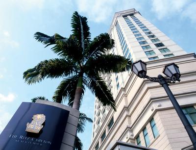 The Ritz-Carlton, Kuala Lumpur image