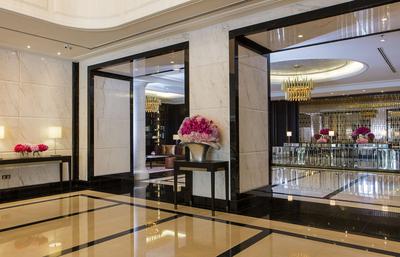 The Ritz-Carlton, Kuala Lumpur image