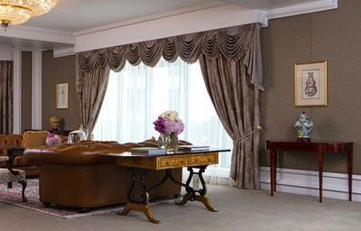 The Ritz-Carlton, Kuala Lumpur image