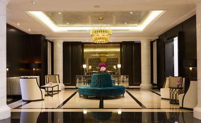 The Ritz-Carlton, Kuala Lumpur image