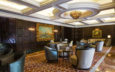 The Ritz-Carlton, Kuala Lumpur image
