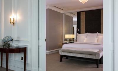 The Ritz-Carlton, Kuala Lumpur image