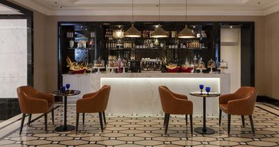 The Ritz-Carlton, Kuala Lumpur image