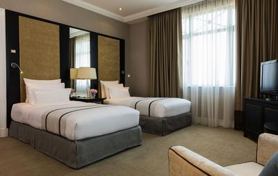 The Ritz-Carlton, Kuala Lumpur image