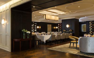 The Ritz-Carlton, Kuala Lumpur image