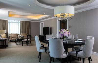 The Ritz-Carlton, Kuala Lumpur image