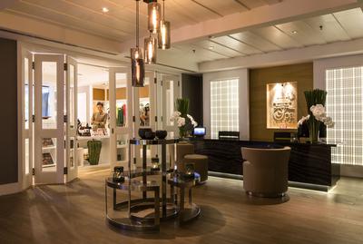 The Ritz-Carlton, Kuala Lumpur image