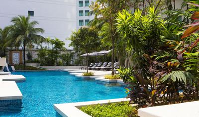 The Ritz-Carlton, Kuala Lumpur image