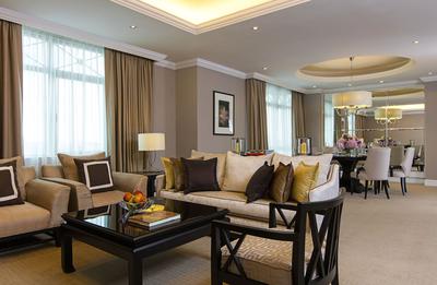 The Ritz-Carlton, Kuala Lumpur image