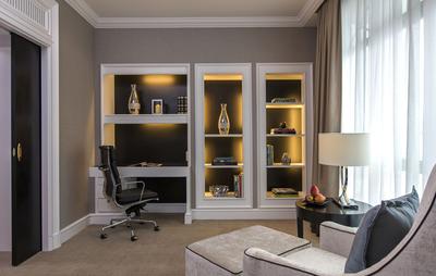 The Ritz-Carlton, Kuala Lumpur image