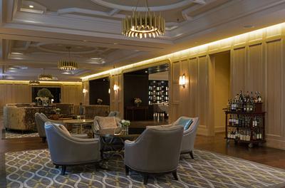 The Ritz-Carlton, Kuala Lumpur image