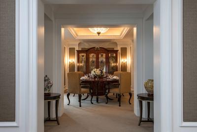 The Ritz-Carlton, Kuala Lumpur image