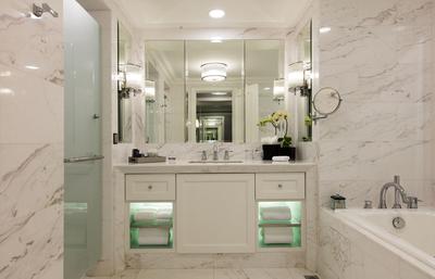 The Ritz-Carlton, Kuala Lumpur image