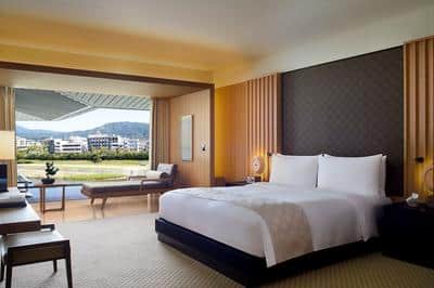 Suite KAMOGAWA King