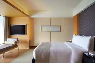 Corner Suite KITA