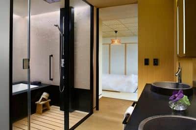Garden Terrace Suite TATAMI