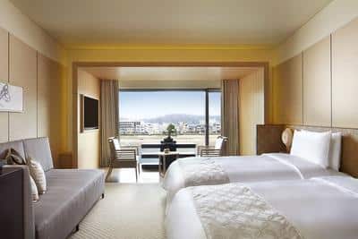 Grand Deluxe KAMOGAWA River View King