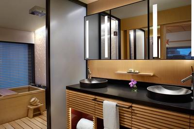 Corner Suite TATAMI