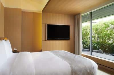 Garden Suite