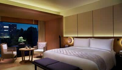 Deluxe Kyoto