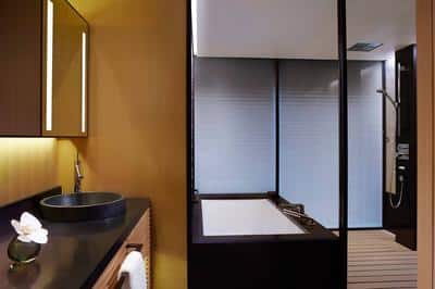 Corner Suite MINAMI