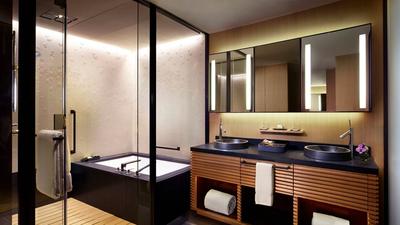 Suite KAMOGAWA King