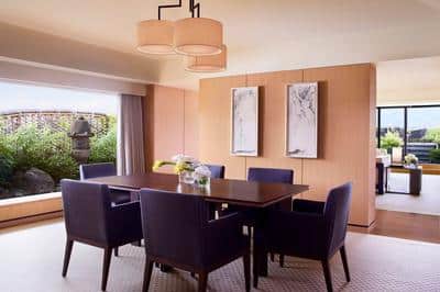 Suite Tsukimi - ukyrz-suite-dining-99916