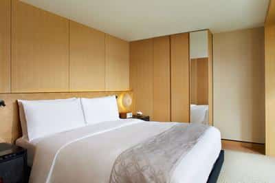 Garden Terrace Suite