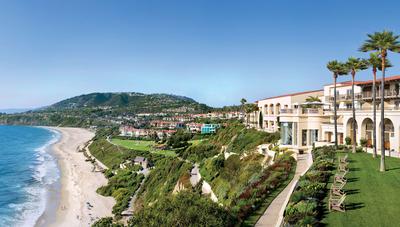 The Ritz-Carlton, Laguna Niguel image