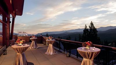 The Ritz-Carlton, Lake Tahoe image
