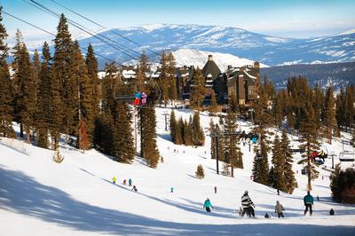 The Ritz-Carlton, Lake Tahoe image