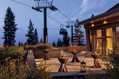 The Ritz-Carlton, Lake Tahoe image