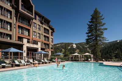 The Ritz-Carlton, Lake Tahoe image
