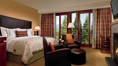 The Ritz-Carlton, Lake Tahoe image