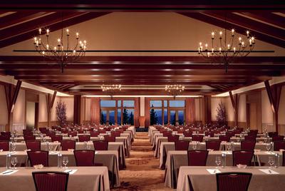 The Ritz-Carlton, Lake Tahoe image