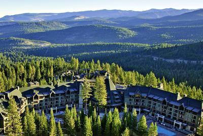 The Ritz-Carlton, Lake Tahoe image