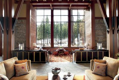 The Ritz-Carlton, Lake Tahoe image