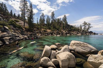 The Ritz-Carlton, Lake Tahoe image