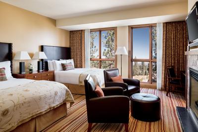 The Ritz-Carlton, Lake Tahoe image