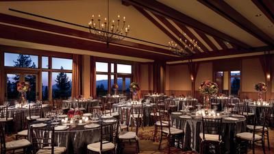 The Ritz-Carlton, Lake Tahoe image