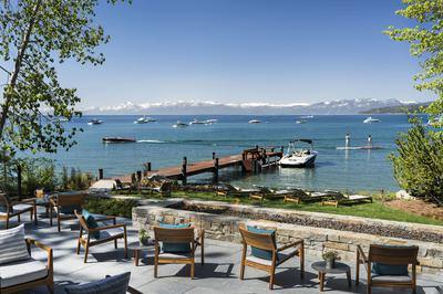 The Ritz-Carlton, Lake Tahoe image