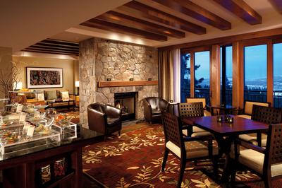 The Ritz-Carlton, Lake Tahoe image