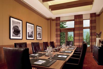 The Ritz-Carlton, Lake Tahoe image
