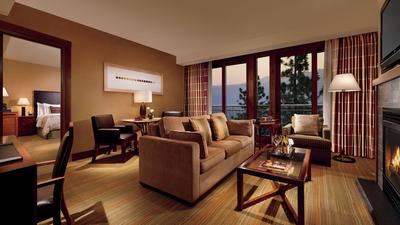 The Ritz-Carlton, Lake Tahoe image