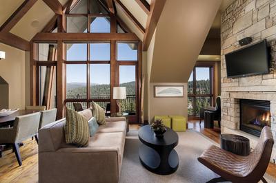 The Ritz-Carlton, Lake Tahoe image