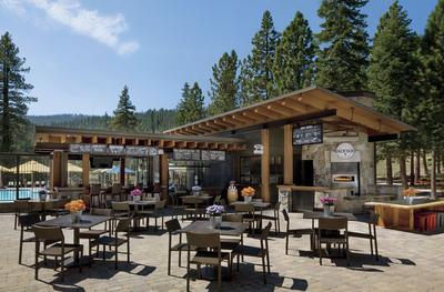 The Ritz-Carlton, Lake Tahoe image