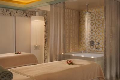 The Ritz-Carlton Spa