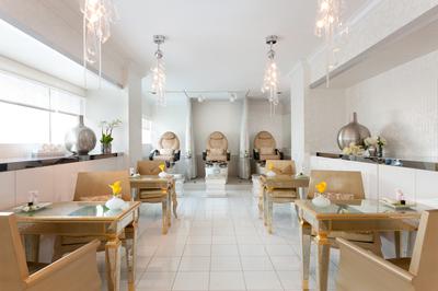 The Ritz-Carlton Spa