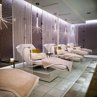 The Ritz-Carlton Spa
